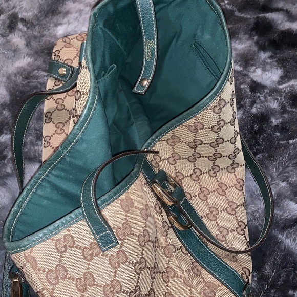 Gucci Bag - Picture 3 of 5